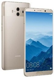 Замена батареи на телефоне Huawei Mate 10 в Пензе